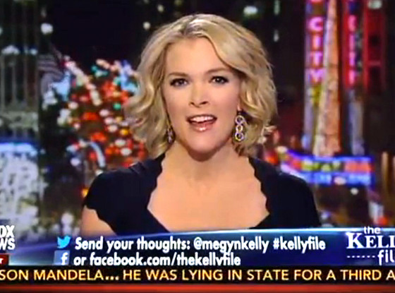 Megan Kelly Megan Kelly
